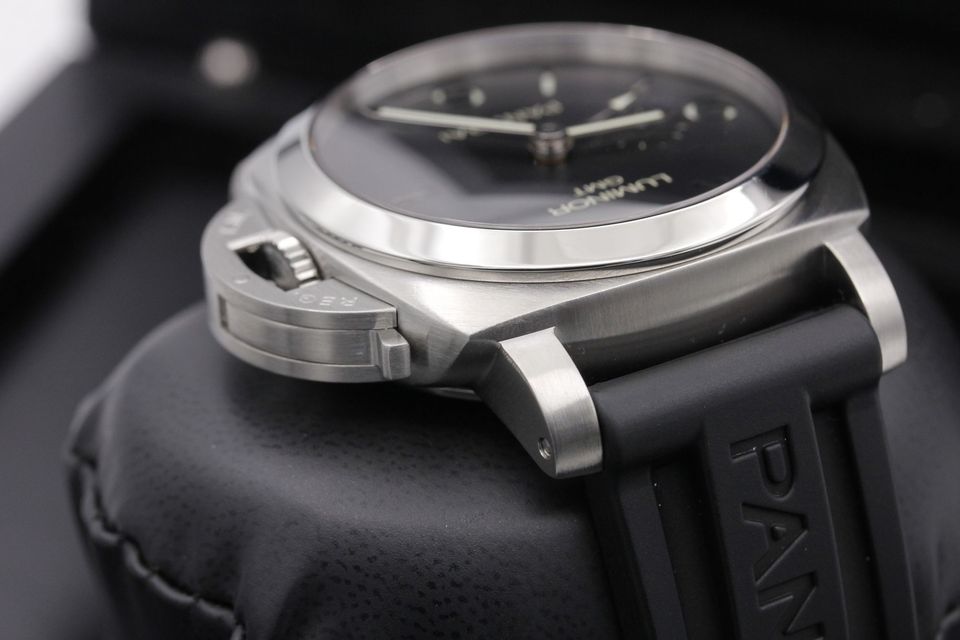 Panerai Manifattura Luminor PAM00329 Image 4